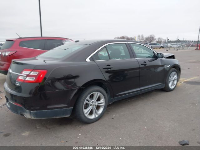 1FAHP2E85EG121636 Ford TAURUS SEL