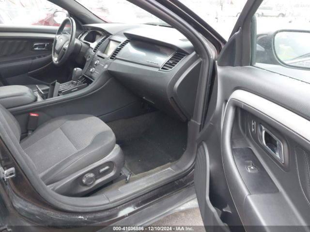 1FAHP2E85EG121636 Ford TAURUS SEL