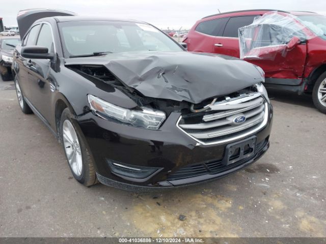 1FAHP2E85EG121636 Ford TAURUS SEL