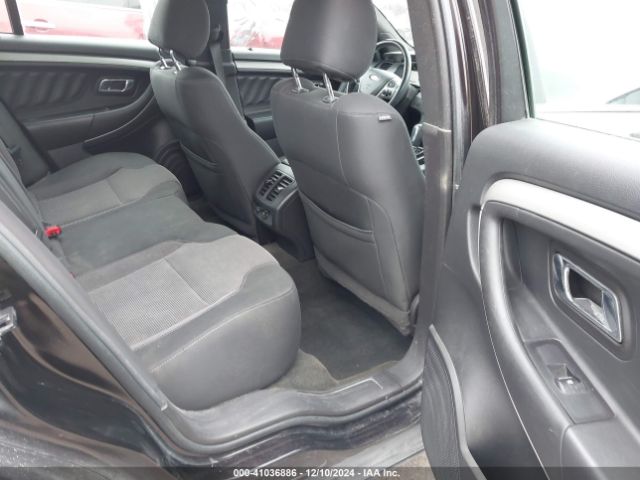 1FAHP2E85EG121636 Ford TAURUS SEL