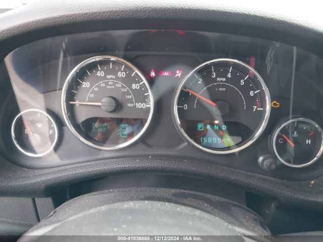 1C4BJWDG2FL774130 Jeep Wrangler Unlimited Sport