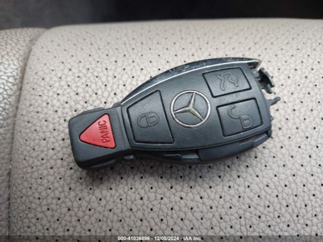 WDDGF4HB7ER306597 Mercedes-Benz C 250 Luxury/sport