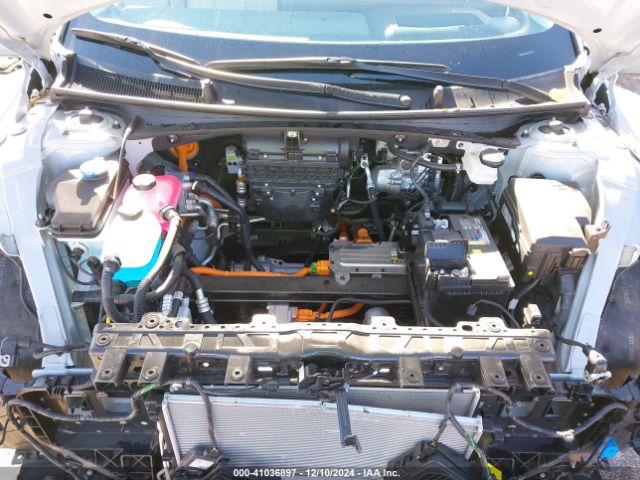 KM8KR4DE5RU287333 Hyundai Ioniq 5 Limited