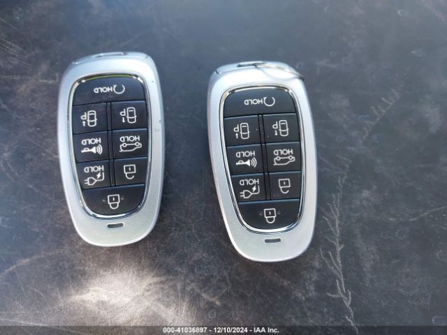KM8KR4DE5RU287333 Hyundai Ioniq 5 Limited