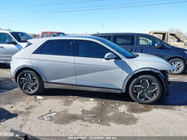 KM8KR4DE5RU287333 Hyundai Ioniq 5 Limited