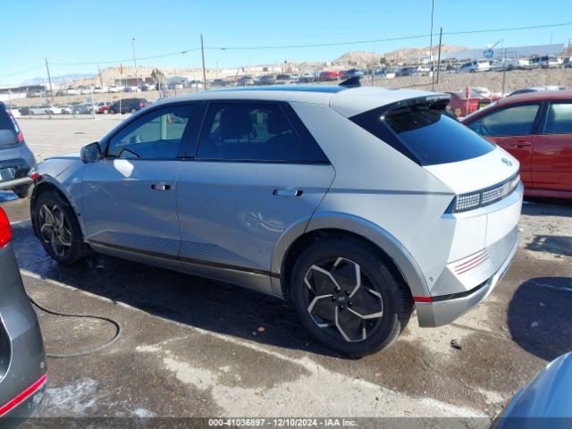 KM8KR4DE5RU287333 Hyundai Ioniq 5 Limited