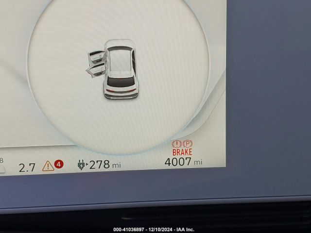 KM8KR4DE5RU287333 Hyundai Ioniq 5 Limited