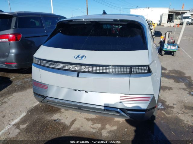 KM8KR4DE5RU287333 Hyundai Ioniq 5 Limited