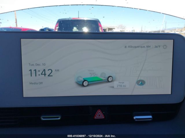 KM8KR4DE5RU287333 Hyundai Ioniq 5 Limited