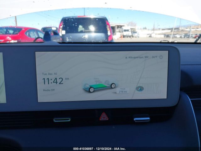 KM8KR4DE5RU287333 Hyundai Ioniq 5 Limited