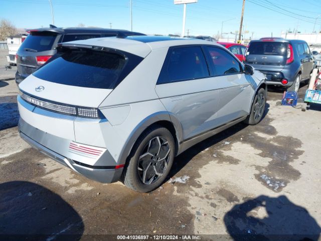 KM8KR4DE5RU287333 Hyundai Ioniq 5 Limited