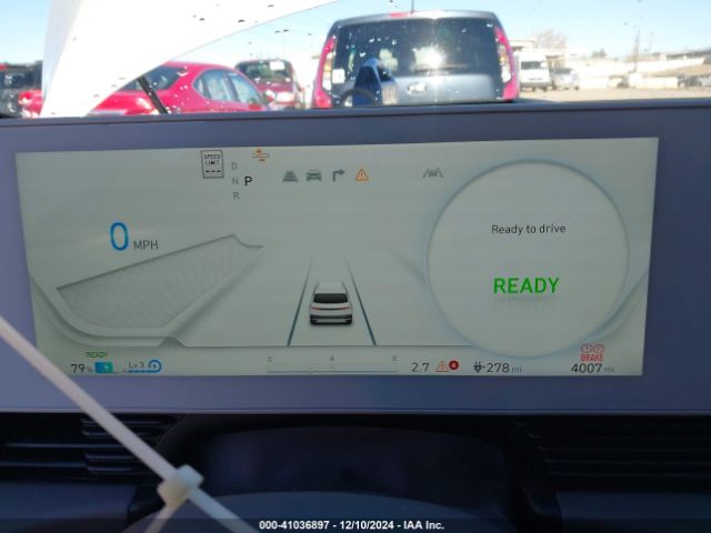 KM8KR4DE5RU287333 Hyundai Ioniq 5 Limited