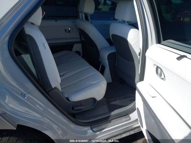 KM8KR4DE5RU287333 Hyundai Ioniq 5 Limited