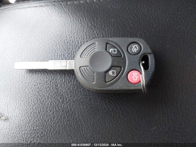 Ford FOCUS S 2018 1FADP3E24JL254695 Image 11