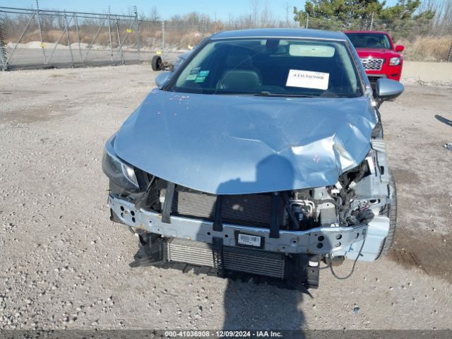 1G1BF5SM1H7231067 Chevrolet Cruze Premier Auto