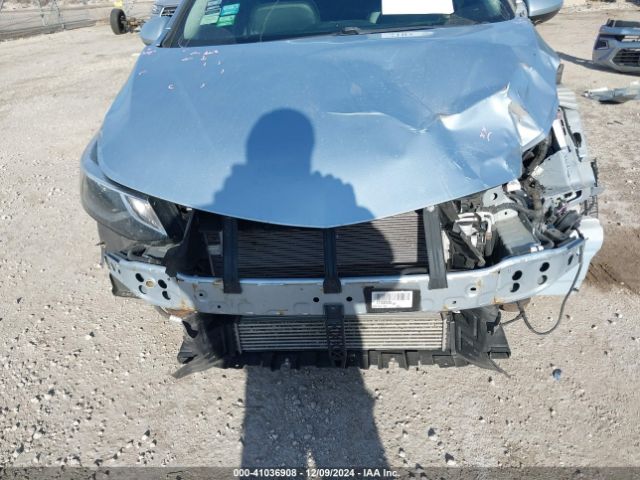 1G1BF5SM1H7231067 Chevrolet Cruze Premier Auto