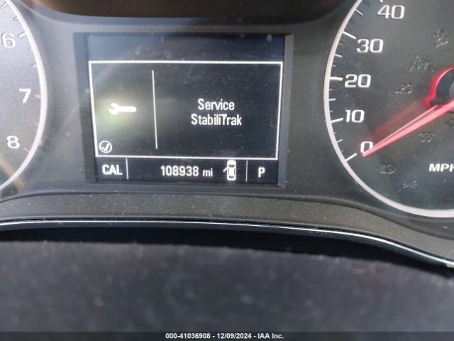 1G1BF5SM1H7231067 Chevrolet Cruze Premier Auto