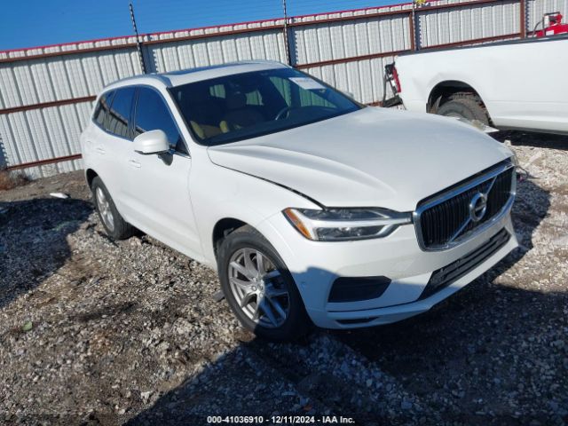 2018 VOLVO XC60 LYV102RK6JB106557