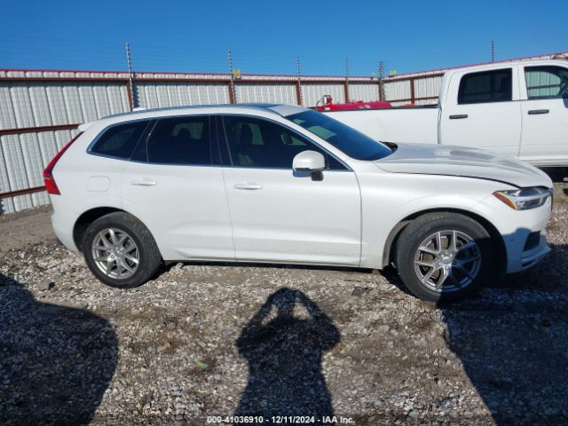 LYV102RK6JB106557 Volvo Xc60 T5 Momentum