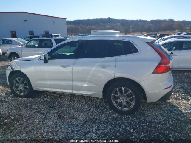 LYV102RK6JB106557 Volvo Xc60 T5 Momentum