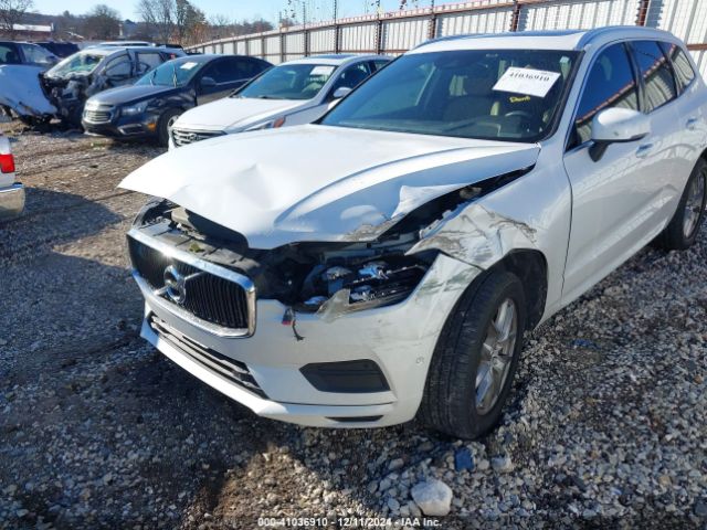 2018 VOLVO XC60 LYV102RK6JB106557 Photo 5