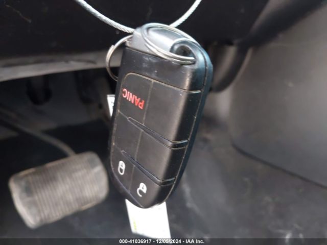 3C4PDDBG7GT151144 Dodge Journey Sxt