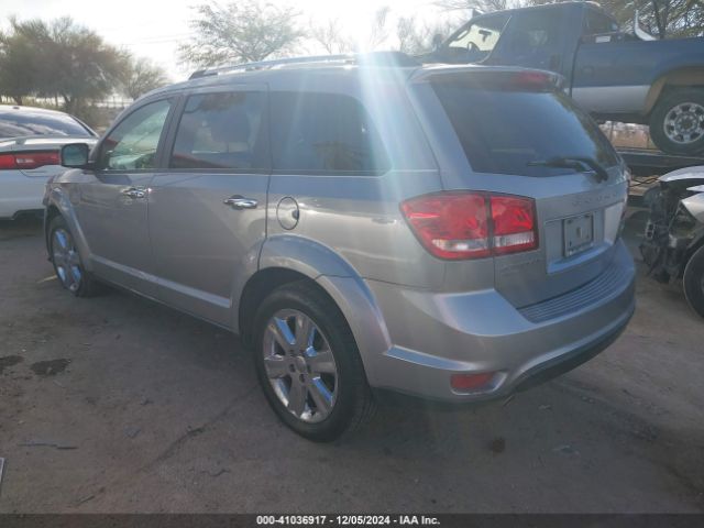 3C4PDDBG7GT151144 Dodge Journey Sxt