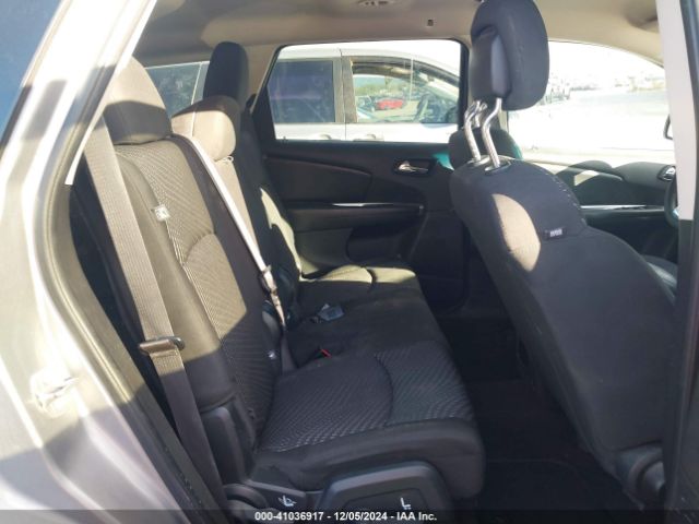 3C4PDDBG7GT151144 Dodge Journey Sxt