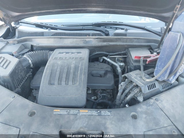 2GNALBEK2E6183022 Chevrolet EQUINOX 1LT