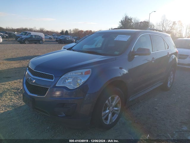 2GNALBEK2E6183022 Chevrolet EQUINOX 1LT