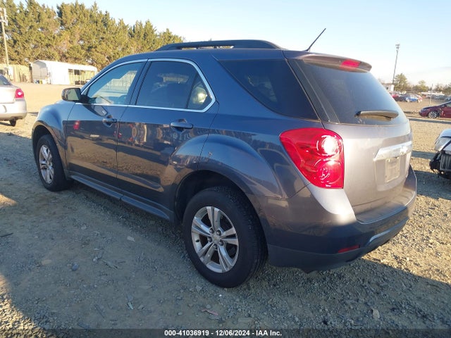 2GNALBEK2E6183022 Chevrolet EQUINOX 1LT