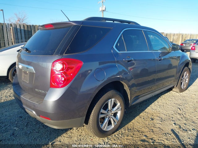 2GNALBEK2E6183022 Chevrolet EQUINOX 1LT