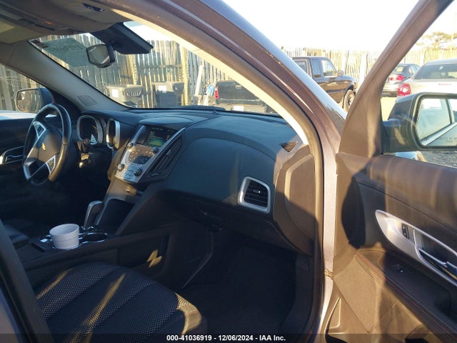 2GNALBEK2E6183022 Chevrolet EQUINOX 1LT