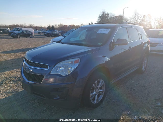 2GNALBEK2E6183022 Chevrolet EQUINOX 1LT