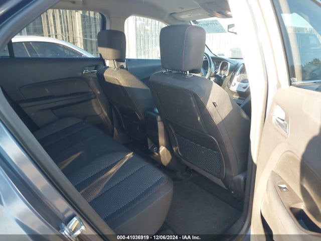 2GNALBEK2E6183022 Chevrolet EQUINOX 1LT