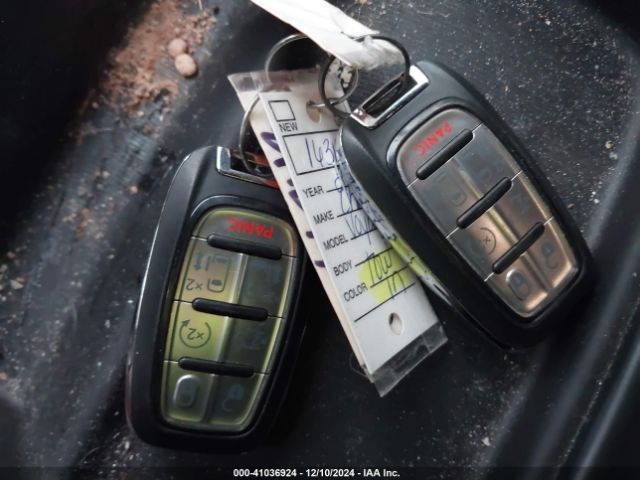 2C4RC1DGXMR502702 Chrysler Voyager Lxi