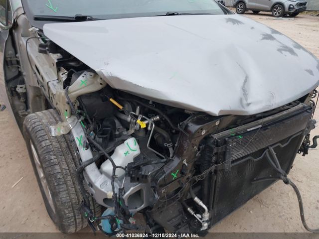 2C4RC1DGXMR502702 Chrysler Voyager Lxi