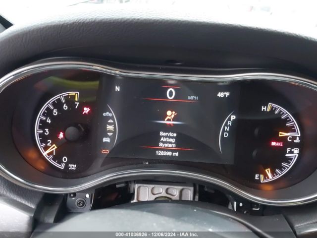 1C4RJFBG4JC127187 Jeep Grand Cherokee Limited 4x4