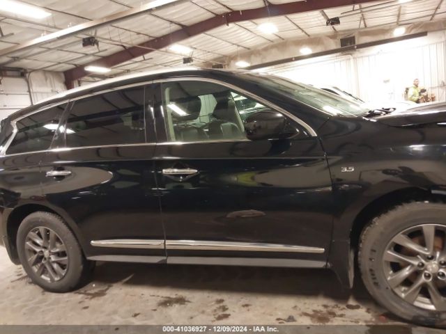 5N1AL0MM0FC514104 Infiniti QX60
