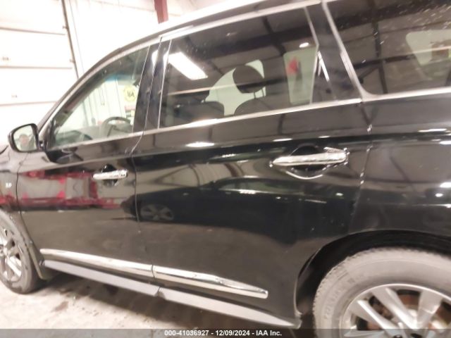 5N1AL0MM0FC514104 Infiniti QX60