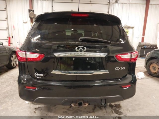 5N1AL0MM0FC514104 Infiniti QX60