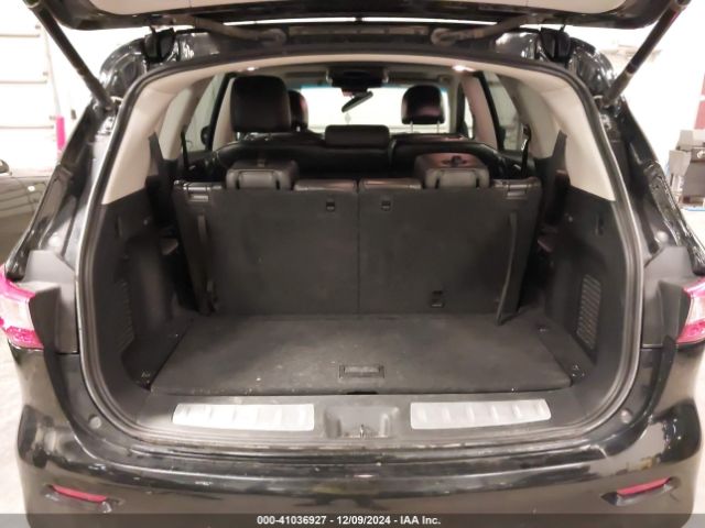 5N1AL0MM0FC514104 Infiniti QX60