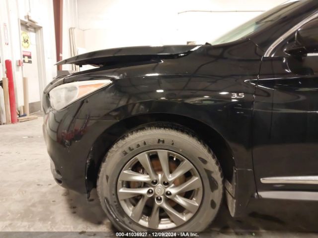 5N1AL0MM0FC514104 Infiniti QX60