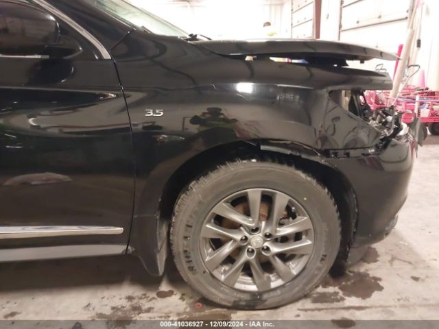 5N1AL0MM0FC514104 Infiniti QX60