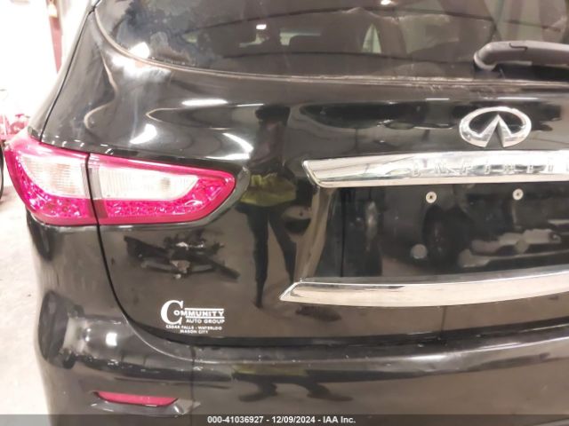 5N1AL0MM0FC514104 Infiniti QX60