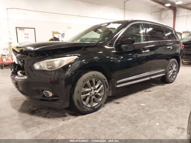 5N1AL0MM0FC514104 Infiniti QX60