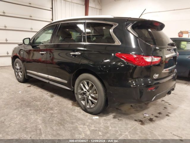 5N1AL0MM0FC514104 Infiniti QX60