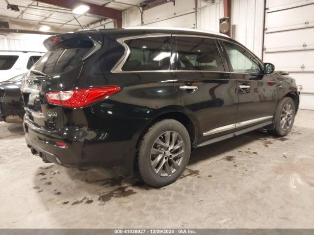5N1AL0MM0FC514104 Infiniti QX60