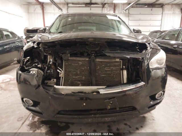 5N1AL0MM0FC514104 Infiniti QX60