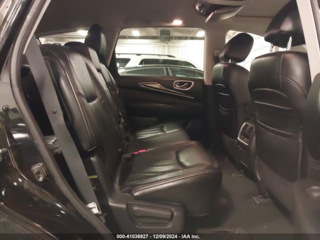 5N1AL0MM0FC514104 Infiniti QX60